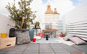 A Modern Maltese Townhouse In Siggiewi